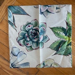 🎉 3 for $10 - Square Pillow Cover